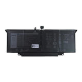 52wh Lithium Ion Notebook  Battery, 4-Cell