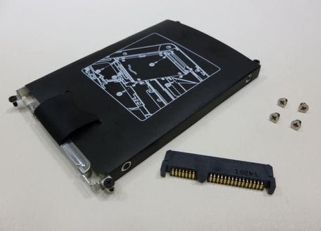 EAN 5711783981213 - CoreParts KIT384 accesorio para portatil Adaptador de disco duro / unidad de estado sólido para ordenador imagen 1