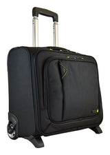 EAN 8713525732005 - Techair Classic pro 39,6 cm (15.6") Maletín con ruedas Negro imagen 2