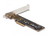 Delock 89836 Tarjeta Pci Express X4 A 1 X Nvme M.2 Key