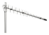 EAN 6009693810556 - Poynting LPDA-92 antena para red Antena direccional SMA 11 dBi imagen 3