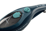 EAN 8003705124233 - Ariete 00P416406AR0 limpiador a vapor Fregona a vapor 0,35 L 1500 W Azul imagen 3