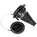 Akyga Ak-Sc-E26 Emobility Ladesteckdose 32 A 3phasig Type 2 No 3 0 M