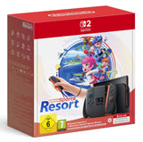 Videoconsola Nintendo Switch 2 + Sports Resort