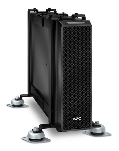 EAN 0731304324317 - APC SRT192RMBPM sistema de alimentación ininterrumpida (UPS) 6 kVA imagen 5