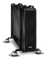 EAN 0731304324317 - APC SRT192RMBPM sistema de alimentación ininterrumpida (UPS) 6 kVA imagen 5