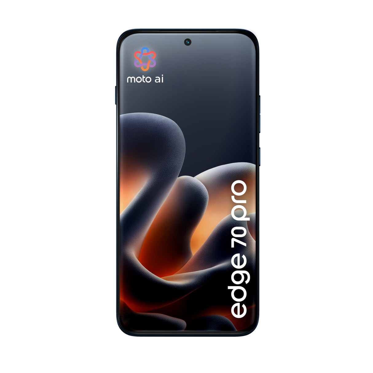 Motorola Moto Edge 70 Pro 5g 8gb Ram 256gb - Titan