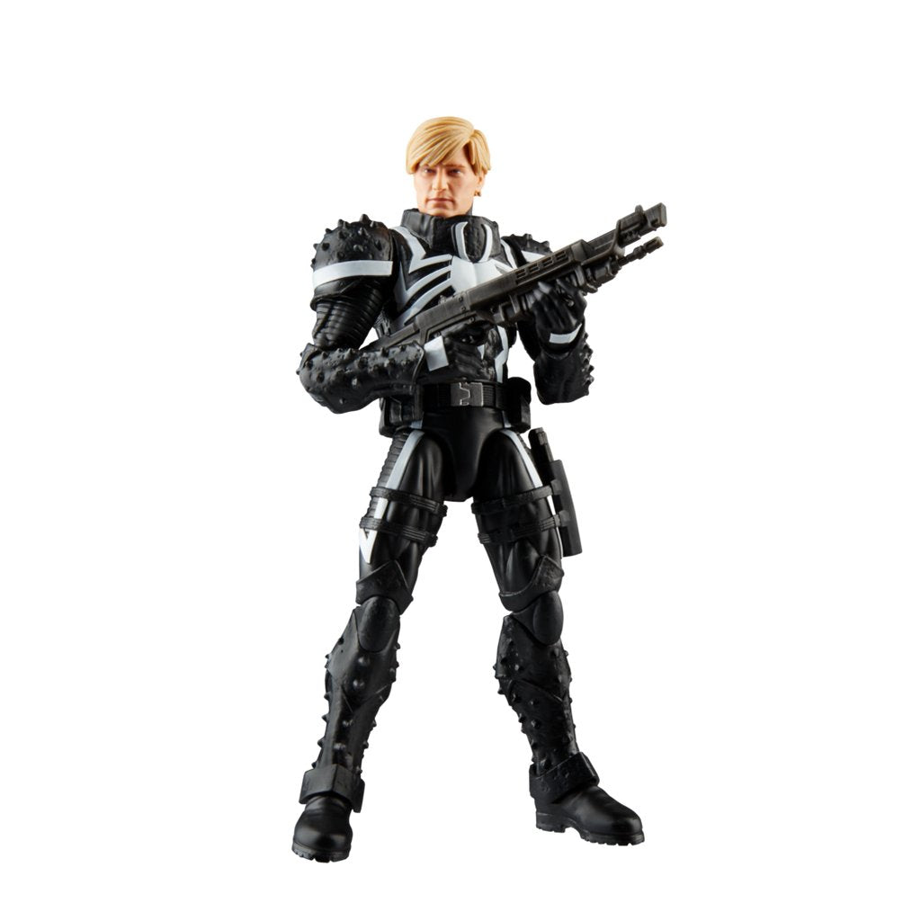 Figura Hasbro Marvel Legends Series Spider Man Agent Venom (Flash Thompson)