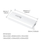 Benq Dongle
