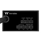 Fuente De Alimentación Thermaltake Smart Bm3 850w Atx3.0 Gen5 80+ Bronce