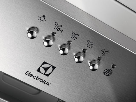 EAN 7332543794300 - Electrolux LFG716X Encastrada Acero inoxidable 580 m³/h imagen 5