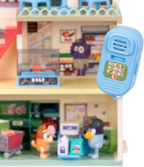 EAN 630996189184 - Moose Toys MS18918 set de juguetes imagen 5