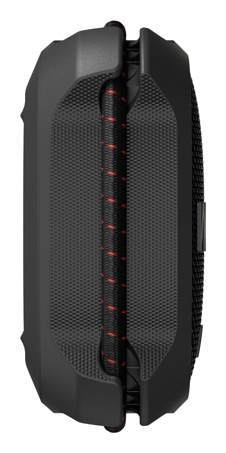 Lg Xboom Go Xg2 - Altavoz Bluetooth Portátil Con Diseño Resistente