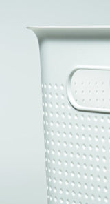 Rotho Brisen - Cesto De La Ropa - 50l