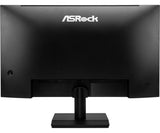 Monitor  Asrock  27" Cl27ffb 16:9 Hdmi Vga 144hz Fhd