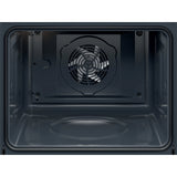 EAN 7333394056043 - AEG Series 5000 OU5AB20SM 72 L 2790 W Acero inoxidable imagen 3