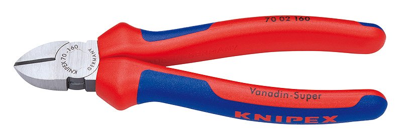 Knipex Kp-7002125 Alicates