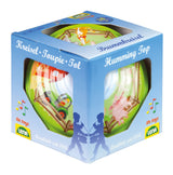 Lena Hummming Top 16 Cm