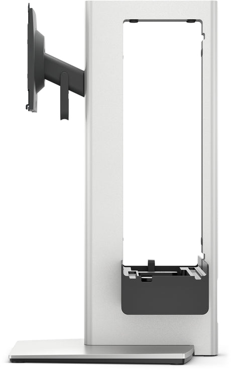 EAN 5397184961414 - DELL Pro Slim OSS25 68,6 cm (27") Escritorio Negro, Plata imagen 4