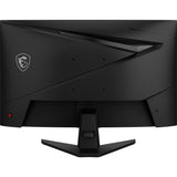 Monitor Msi  (27") 1920 X 1080 Pixel  9s6-3ce91h-012 16:9 Full Hd Rapid Va 0,5 Ms 240 Hz Hdr Displayport Hdmi Vesa