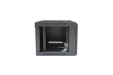 EAN 5907772592632 - Digitus DN-W19 06U/450/B armario rack 6U Bastidor de pared Negro imagen 2