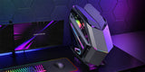 EAN 8435693107231 - Mars Gaming MC-TITAN Midi Tower imagen 4