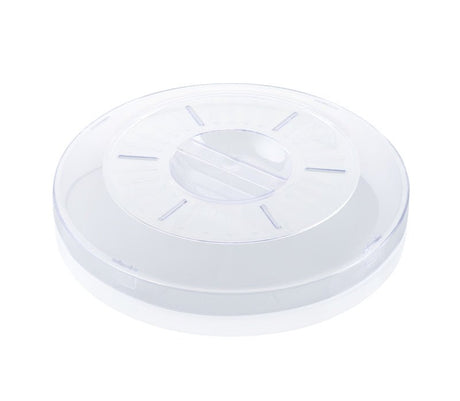 EAN 8590393377497 - Eta SECCA Transparente, Blanco 380 W imagen 5