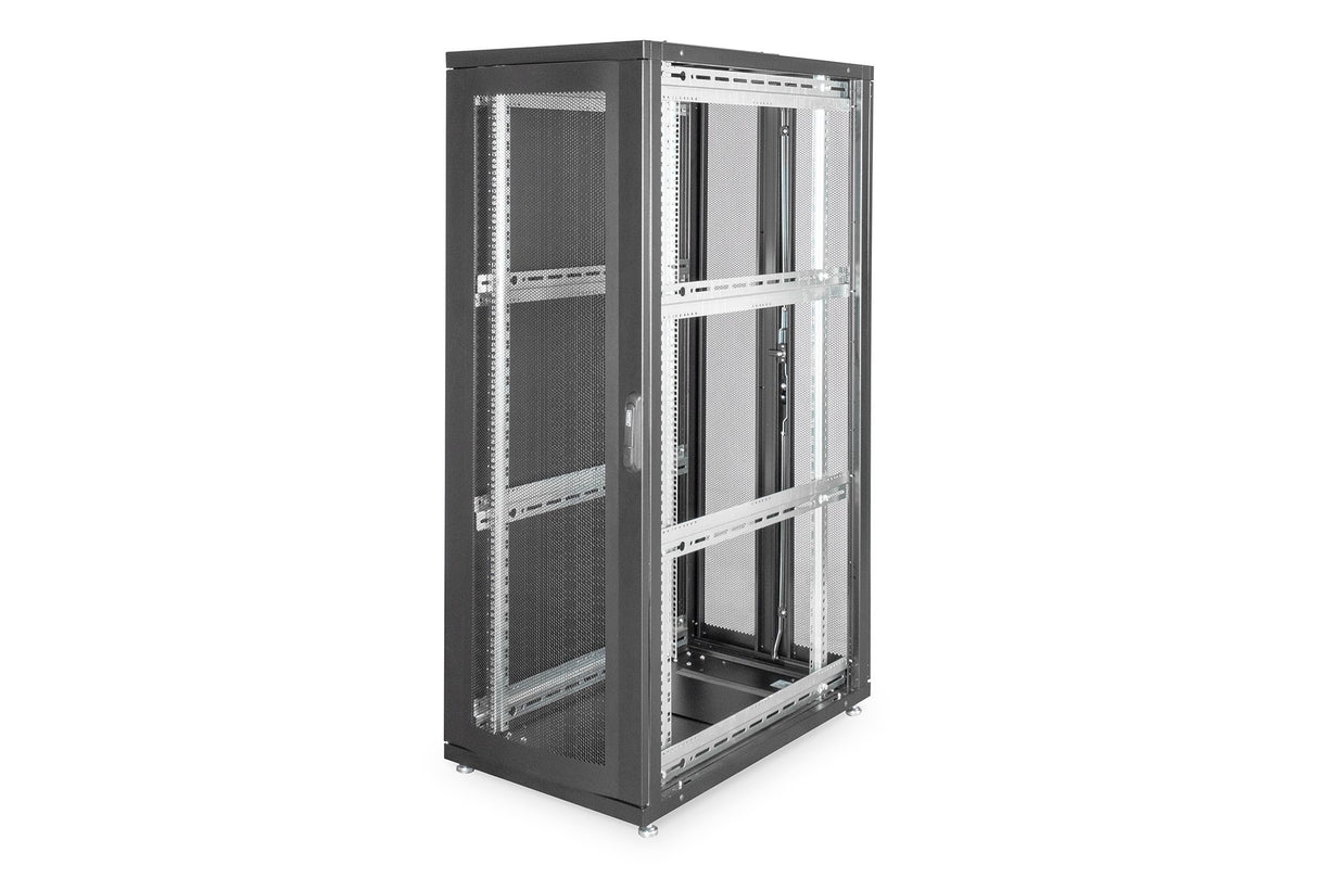 EAN 4016032332541 - Digitus DN-19 SRV-36U-B-1 armario rack Rack o bastidor independiente Negro imagen 4