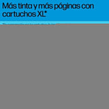 Tinta Amarilla Latex Hp 881  5l
