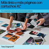 EAN 0196548336166 - HP 738 300-ml Cyan DesignJet Ink Cartridge cartucho de tinta 1 pieza(s) Original Alto rendimiento (XL) imagen 2