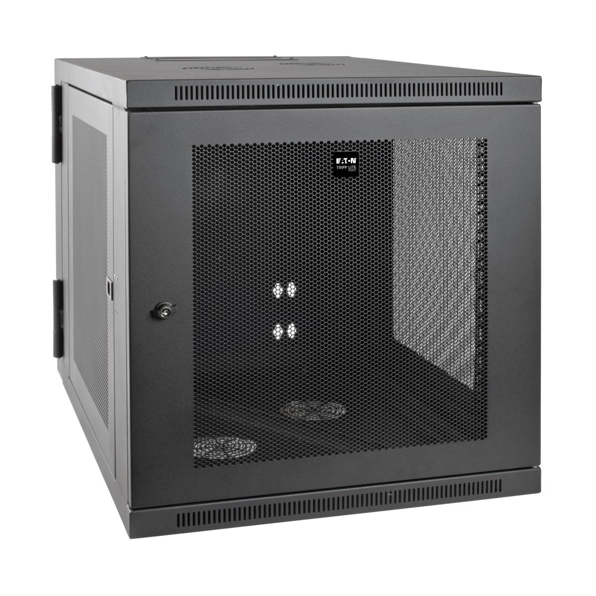 12u Wall Mount Rack Enclosure Rack