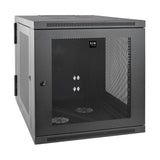 12u Wall Mount Rack Enclosure Rack