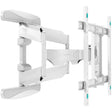EAN 4262392442226 - ONKRON M6L-W soporte para TV 190,5 cm (75") Blanco imagen 1