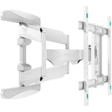 EAN 4262392442226 - ONKRON M6L-W soporte para TV 190,5 cm (75") Blanco imagen 1