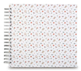EAN 4007249077394 - Hama Floral álbum de foto y protector Multicolor 100 hojas Encuadernación espiral imagen 3