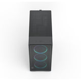 EAN 7340172710400 - Fractal Design Epoch XL Torre Negro imagen 5