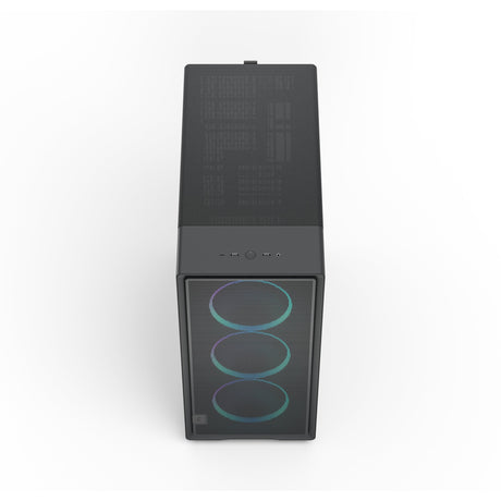 EAN 7340172710400 - Fractal Design Epoch XL Torre Negro imagen 5