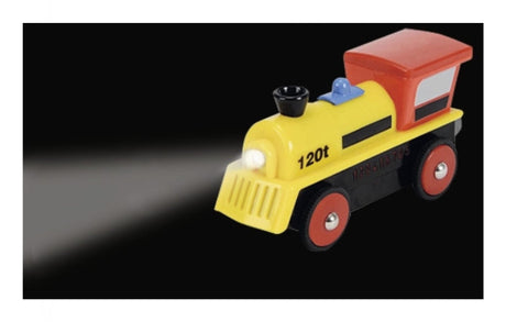 EAN 4003046009323 - Eichhorn Batt.-Op. Locomotive, 2.-ass. imagen 9