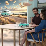 Puzzle 3d Samochód Volkswagen T1