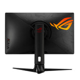 EAN 4711081139157 - ASUS ROG Strix XG27UQR LED display 68,6 cm (27") 3840 x 2160 Pixeles 4K Ultra HD Negro imagen 7