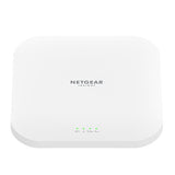 EAN 0606449154511 - NETGEAR Insight Cloud Managed WiFi 6 AX3600 Dual Band Access Point (WAX620) 3600 Mbit/s Blanco Energía so imagen 4