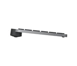EAN 5099206098862 - Logitech Master MX Keys Mini teclado Oficina RF Wireless + Bluetooth AZERTY Francés Grafito imagen 3