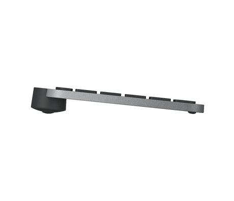EAN 5099206098992 - Logitech 920-010495 teclado Universal RF Wireless + Bluetooth QWERTY Inglés del Reino Unido Grafito imagen 4