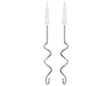 EAN 4242002723075 - Bosch MFQ36460 batidora Batidora de varillas 450 W Blanco imagen 5