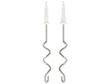 EAN 4242002723075 - Bosch MFQ36460 batidora Batidora de varillas 450 W Blanco imagen 5
