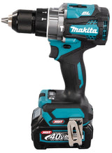 Taladro De Impacto Inalámbrico Makita  Hp001gd201 Xgt, 40 Voltios