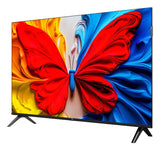 Tcl 40v5c (100.3 Cm (40 Zoll), Negro, Fullhd, Triple-Tuner, Smart Tv) 40v5c