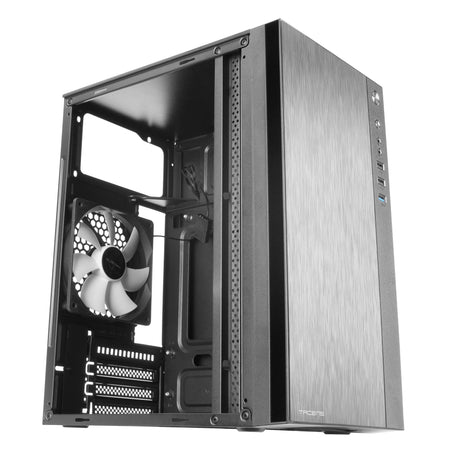 EAN 8437023608074 - Tacens Anima ACX carcasa de ordenador Mini Tower imagen 6