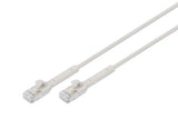 EAN 4016032504085 - Digitus DK-1632-A-003B cable de red Cat6a F/FTP (FFTP) imagen 1