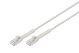 EAN 4016032504092 - Digitus DK-1632-A-005B cable de red Cat6a F/FTP (FFTP) imagen 1